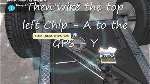 how to make a follower car in Gmod 10