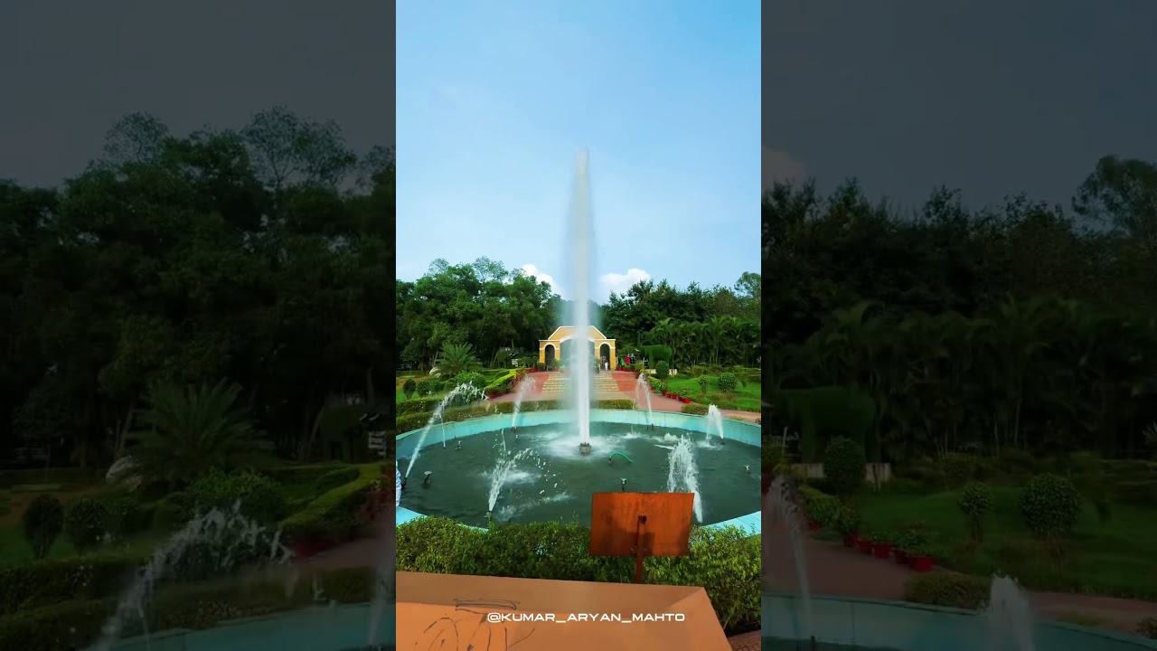 Oxygen Park Ranchi😍 