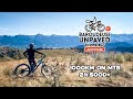 Baroudeuse unpaved 2023 mtb  1000km  24500d