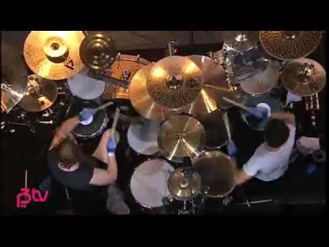 Melvins - Blood Witch / Live at Oyafestivalen, 2007