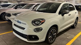 Avis Budget Car Rental Selection - Vancouver International Airport (YVR)