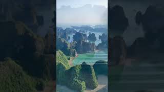 Les Plus Beaux Endroits Du Vietnam