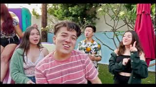 All I Need (Jacob Collier) - 11:11 - A Cappella Academy