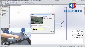 Point2CAD Leapfrog2 Demo