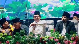 KH ANWAR ZAHID TERBARU LUCU BANGET BAB HAJI YANG MABRUR
