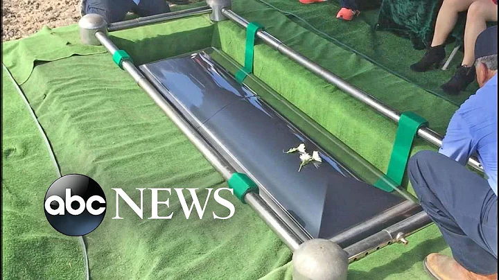 Family Horrified by Dropped Casket - DayDayNews