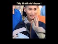 Vẫn Là Ánh Mắt Từ Bi Ấy ! Thầy Đã Nhắc Nhở Chúng Con: “ Hãy Làm Điều Thiện Lành ! “🍃