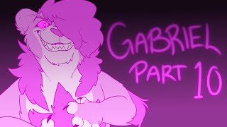 Gabriel Part 10