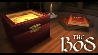 The Box of Secrets Walkthrough screenshot 2