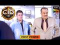 क्यों लगी Team CID को Ali Asgar की कहानी झूठी? | CID | सी.आई.डी. | Most Viewed