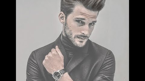 cartoon effect tutorial photoshop cs6