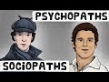 Understanding Psychopaths and Sociopaths