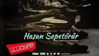 Hasan Sepetörür - Hasanım Roman Oyun Havası Resimi