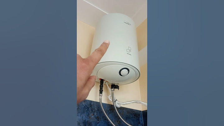 Best geyser for home 2025