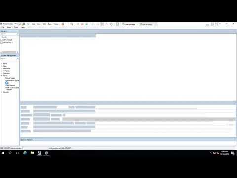 2 Import Tag from Kepware to FactoryTalk Historian
