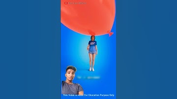 How Much Static Electricity To Create Lightning? ⚡🤯 #shorts #facts #shortsfeed #3danimation