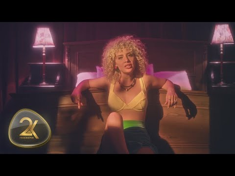 Duygu Ünalan - Sabrım Kalmadı