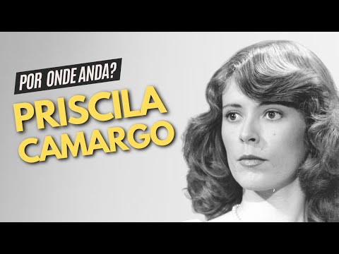 PRISCILA CAMARGO, ALICE DE DIREITO DE AMAR, OTÁVIA DE CIRANDA DE PEDRA | POR ONDE ANDA?