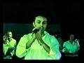فرقة الكورال العربي الأردن القرية العالمية 2005 نحنا مش إرهابيين
