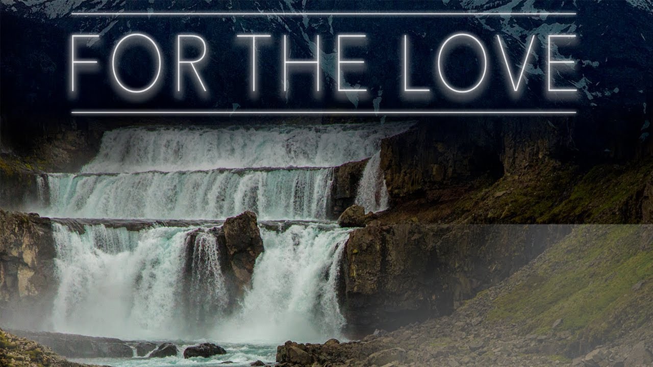 For the Love - Official Trailer - Mountain Mind Collective [HD