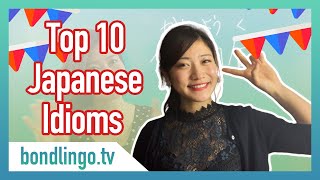 ... subscribe channel! https://goo.gl/pdpnlm 5 famous japanese idioms
that all learners should know firs...