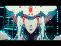 𝟏𝟗𝟖𝟓 𝐂𝐫𝐢𝐦𝐬𝐨𝐧 𝐍𝐨𝐝𝐞𝐬 | Cyberpunk Music Playlist, Synthwave, Sci-Fi Ambient for LateNight Work & Coding