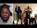 Kai Cenat - Bustdown Rollie Avalanche Ft. NLE Choppa (Official Music Video) REACTION!!!!!