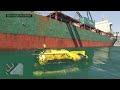 Grand Theft Auto V | Cap 31