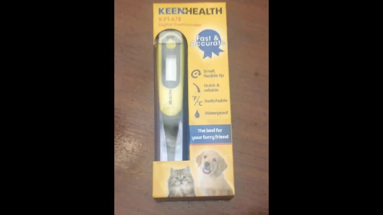 Are Pet Thermometers The Same As Human Thermometers?