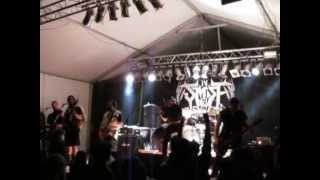 Watch Gwydion Six Trials To Become A Beerzerker video