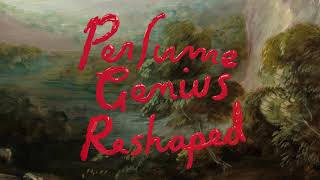 Video thumbnail of "Perfume Genius - Slip Away (Mura Masa remix)"