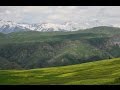 Велопоход по Юго-Восточному Казахстану.1 часть.