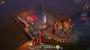 Torchlight 3 | Let There Be Gold!!