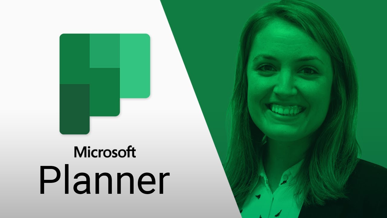 Microsoft Planner Organize Plans with Buckets YouTube