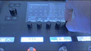 How to control your EVH 5150 amp with the Line6 Helix