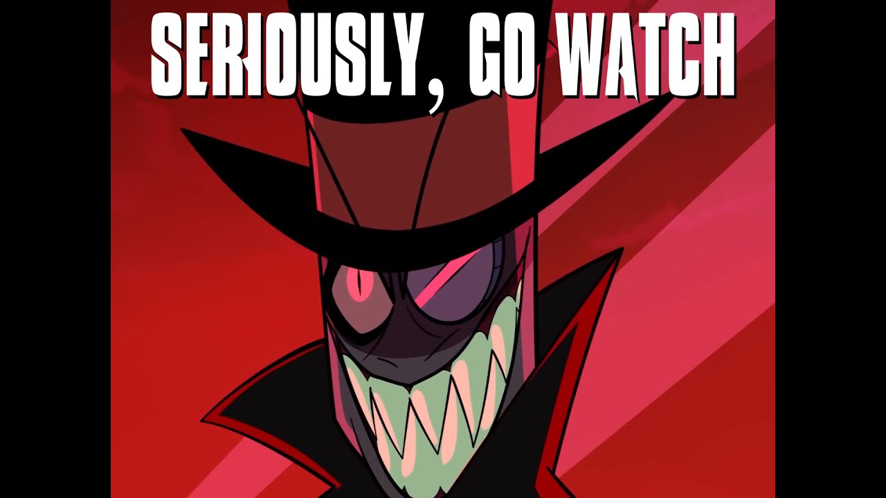 Villainous is CN's Best New Show