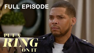 Put a Ring On It S1 E1 ‘Trust Issues’ | Full Episode | OWN