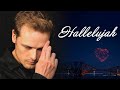 Sam Heughan HALLELUJAH  Cover by Lucy Thomas