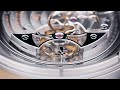 Patek Philippe TechNews #1: Sky Moon Tourbillon Section 3