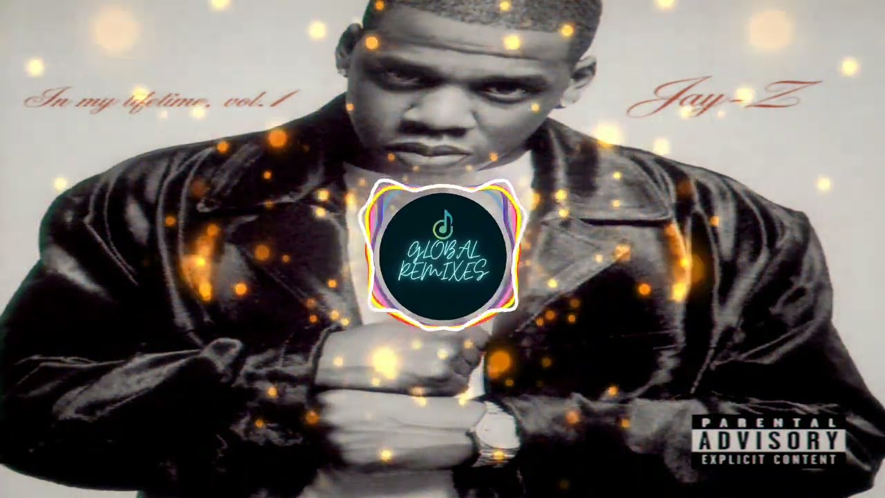 Jay-Z Ft. Gwen Dickey - Wishing On A Star (Track Masters Remix