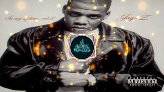 Jay-Z Ft. Gwen Dickey - Wishing On A Star (Track Masters Remix