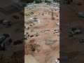See latest construction on OKC Thunder Continental Coliseum