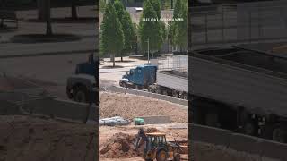 See latest construction on OKC Thunder Continental Coliseum