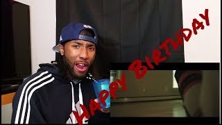 Joyner Lucas - Happy Birthday ( Official Video ) Reaction!!