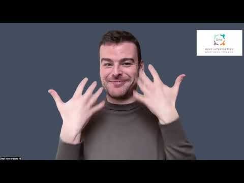 Deaf Sports News - ISL - Thurs 22nd Oct 2026