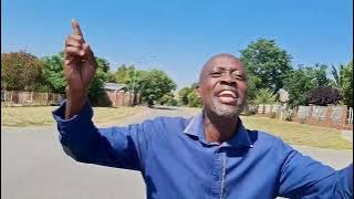 Dihosanna by Shadrack Modisaesi Official Music Video Shot by Twisted_Visualz