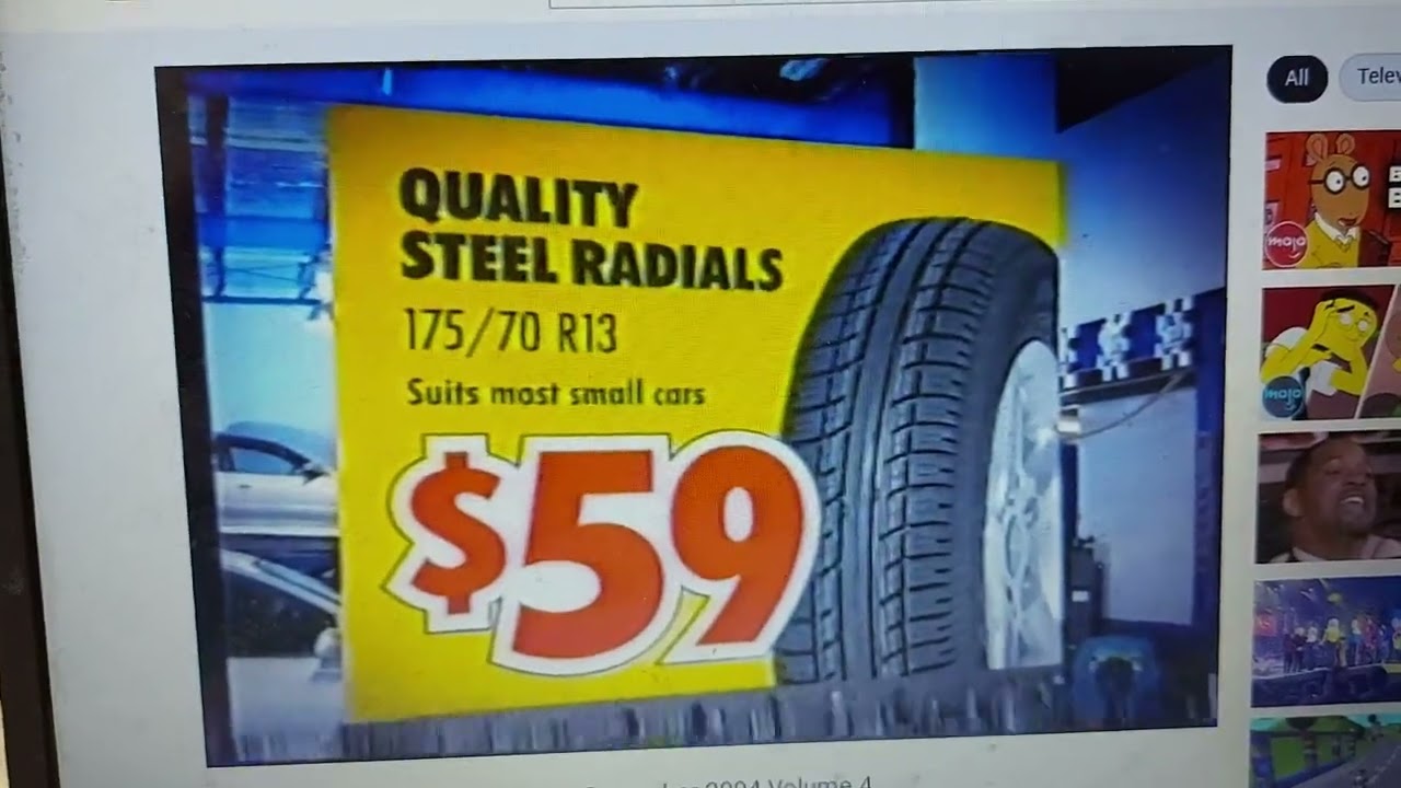 Bob Jane T Marts 2004 Ad