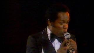 Lou Rawls - This Song Will Last Forever