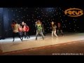 &quot;A.P.H&quot; choreography by Vika  - Зимний отчетный концерт Focus 2012.mp4