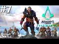 Zagrajmy w Assassin's Creed Valhalla PL odc. 7 - Prawo urodzenia